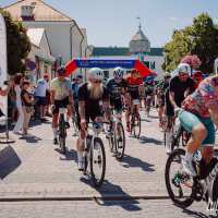 zdjęcie Grand Prix Amatorów na Szosie