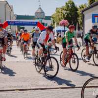 zdjęcie Grand Prix Amatorów na Szosie