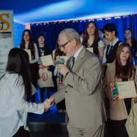 zdjęcie English Stage Challenge
