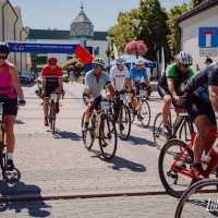 zdjęcie Grand Prix Amatorów na Szosie