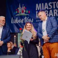 Nagrody Burmistrza Miasta Lubartów