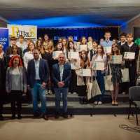 English Stage Challenge