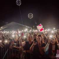 Lubartów &rsaquo; Galeria &rsaquo; Koncerty dożynkowe w Niedźwiadzie