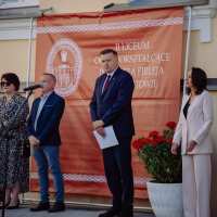 Uroczyste rozpoczęcie roku szkolnego