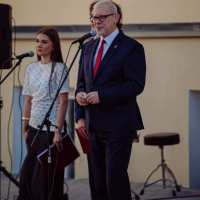 zdjęcie Uroczyste rozpoczęcie roku szkolnego