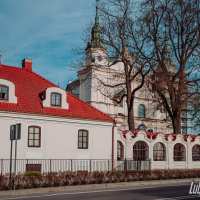 Bazylika św. Anny w Lubartowie