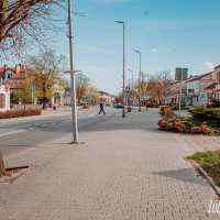 Miasto Lubartów - centrum
