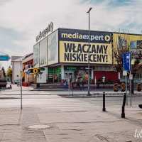 Miasto Lubartów - centrum