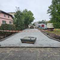 Lubartów › Galeria › Droga
