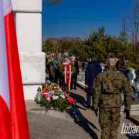80. ROCZNICA PACYFIKACJI WSI JAMY