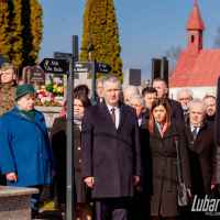 80. ROCZNICA PACYFIKACJI WSI JAMY