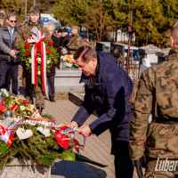 80. ROCZNICA PACYFIKACJI WSI JAMY
