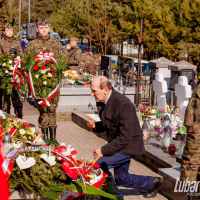 80. ROCZNICA PACYFIKACJI WSI JAMY