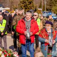 80. ROCZNICA PACYFIKACJI WSI JAMY