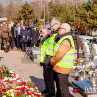 80. ROCZNICA PACYFIKACJI WSI JAMY