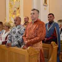 zdjęcie Jarmark Zygmuntowski na szlaku Jagiellońskim