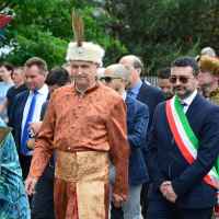 Jarmark Zygmuntowski na szlaku Jagiellońskim