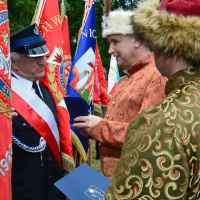 zdjęcie Jarmark Zygmuntowski na szlaku Jagiellońskim
