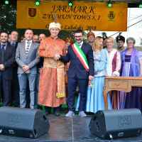 zdjęcie Jarmark Zygmuntowski na szlaku Jagiellońskim