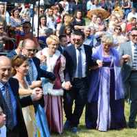 zdjęcie Jarmark Zygmuntowski na szlaku Jagiellońskim
