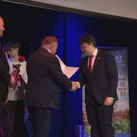 IV Wiosenna Gala Stypendialna