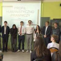 Dzień Otwartych Drzwi w ZS nr 2