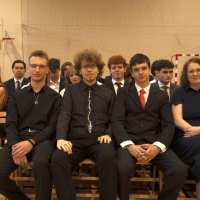 usłyszeli ostatni dzwonek