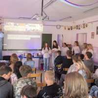 Dzień Otwartych Drzwi w ZS nr 2