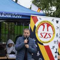 XXV MEMORIAŁ RYSZARDA KALBARCZYKA
