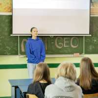 Dzień Otwartych Drzwi w ZS nr 2