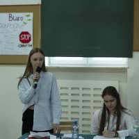 zdjęcie Debaty u Sanguszki