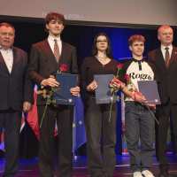 IV Wiosenna Gala Stypendialna