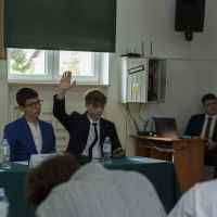 zdjęcie Debaty u Sanguszki