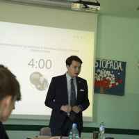 zdjęcie Debaty u Sanguszki