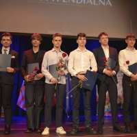 zdjęcie IV Wiosenna Gala Stypendialna