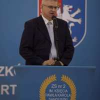 Uroczyste podsumowanie roku szkolnego
