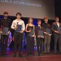 IV Wiosenna Gala Stypendialna