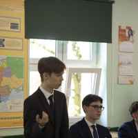 Debaty u Sanguszki