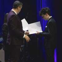 zdjęcie Stypendyści marszałka z ZS2