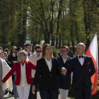 Vivat Maj, 3 Maj