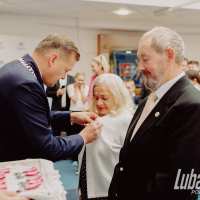  medale za długoletnie pożycie małżeńskie