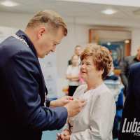  medale za długoletnie pożycie małżeńskie