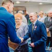 zdjęcie Wielkie jubileusze