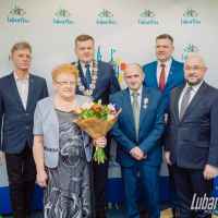 zdjęcie Wielkie jubileusze