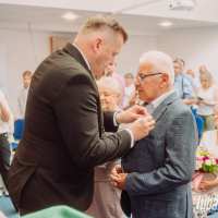 zdjęcie Złote Gody