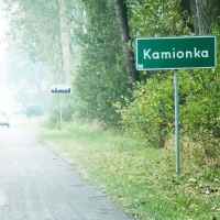 Kamionka