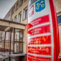 Urząd Gminy Kamionka