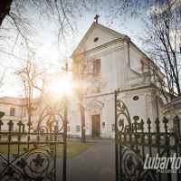 Klasztor o. Kapucynów
