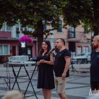 zdjęcie Kino Letnie w Lubartowie