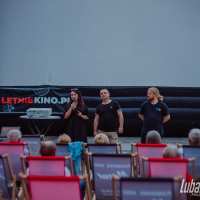 Kino Letnie w Lubartowie